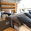 Dormitorio matrimoño