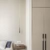 Dormitorio miminalista