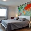 Dormitorio moderno