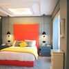 Dormitorio moderno