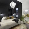 Dormitorio negro