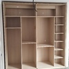 DORMITORIO NIÑA