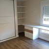 DORMITORIO NIÑA