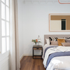 Dormitorio principal