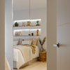 Dormitorio principal