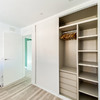 Dormitorio principal, detalle de armario