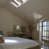 Dormitorio Principal en Vivienda Ampliada en Marbella