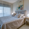 Dormitorio principal