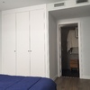 Dormitorio renovado