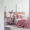Dormitorio romántico