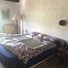 Dormitorio sin reformar