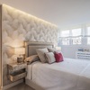 Dormitorio y Vestidor