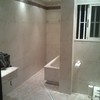 Ducha antes