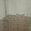 Ducha efecto lluvia