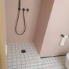 DUCHA SERVICIO