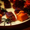 Dulces de Halloween