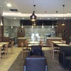 Dunkin Coffe 3