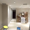 Durante la obra
