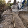 Durante la obra