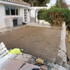 Durante la obra