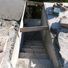 Durante la obra