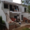 durante la obra