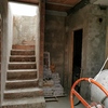 durante la obra