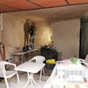 durante la obra
