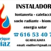 EDiaz Instalaciones