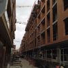 EDIFICACION INTEGRAL 52 VIVIENDAS EN LORCA