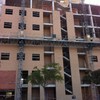 EDIFICACION INTEGRAL DE 65 VIVIENDA EN ALICANTE