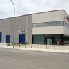 Edificio comercial y oficinas.
