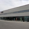 Edificio comercial y oficinas.