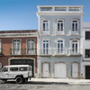 Rehabilitar edificio