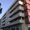 Edificio de viviendas, locales comerciales y aparcamiento.