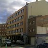 Edificio de viviendas, locales comerciales y aparcamiento.