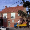 Tasación vivienda más plaza de garaje y trastero