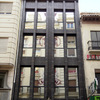 EDIFICIO DESTINADO A CAFE-BAR