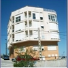 Edificio entre medianeras 1