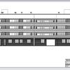Edificio entre medianeras 2
