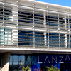 EDIFICIO LANZADERA