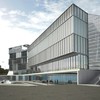 edificio tecnologico