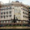Edificio terminado tras su rehabilitación