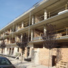 Edificioen fase d'estructura