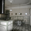 EHABILITACION PISO SEÑORIAL: COCINA