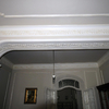 EHABILITACION PISO SEÑORIAL: Detalle tallas y escocias