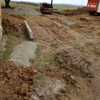 Ejecución de nueva terraza