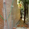 EJECUCIÓN MURO MEDIANERO 2 C/V