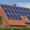ejemplo de tejado unifamiliar fotovoltaico