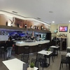 El antes Cafetería Socaire